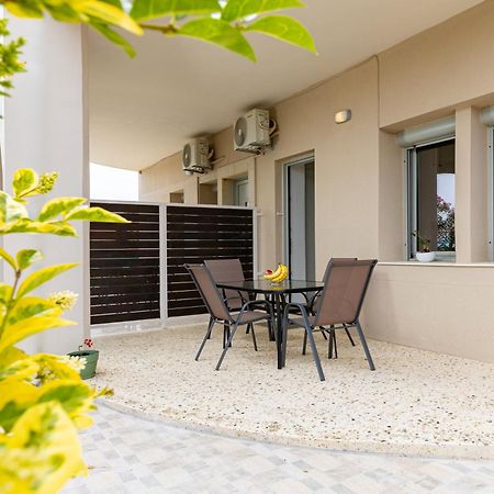 Golden Key Apartments Chania  ภายนอก รูปภาพ