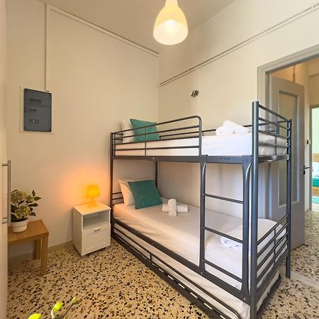 Golden Key Apartments Chania  ภายนอก รูปภาพ