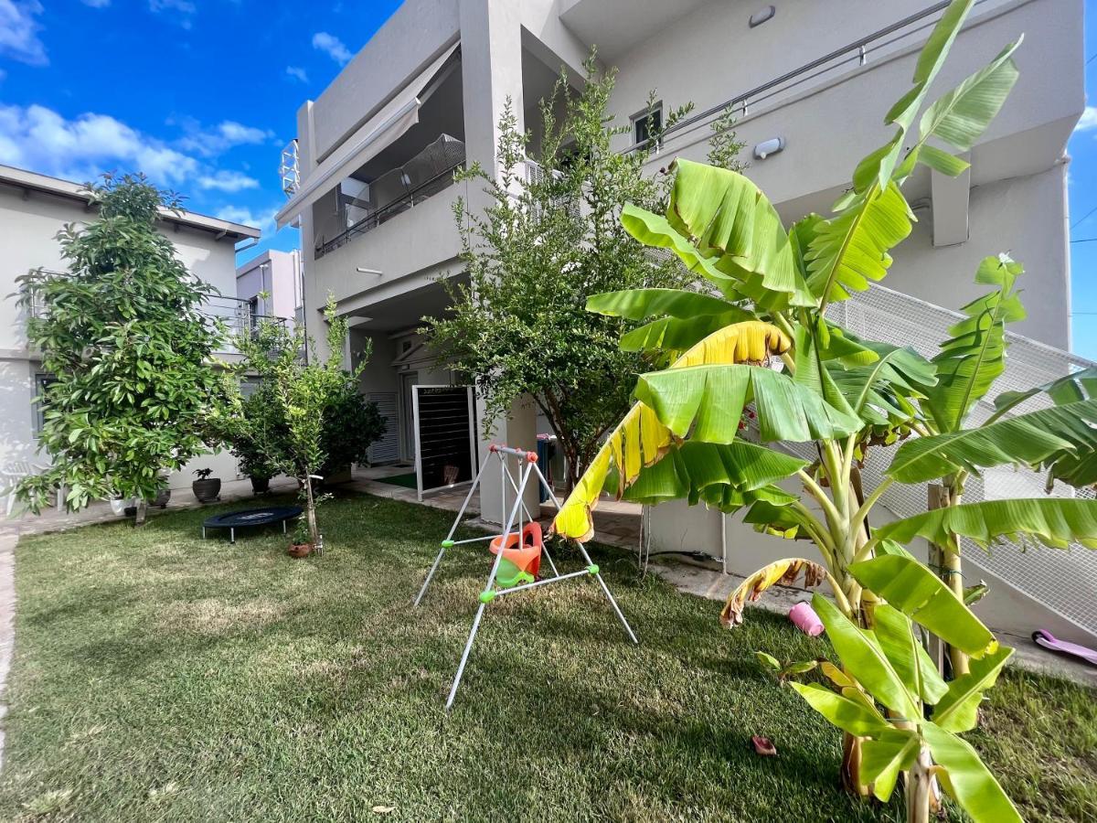 Golden Key Apartments Chania  ภายนอก รูปภาพ