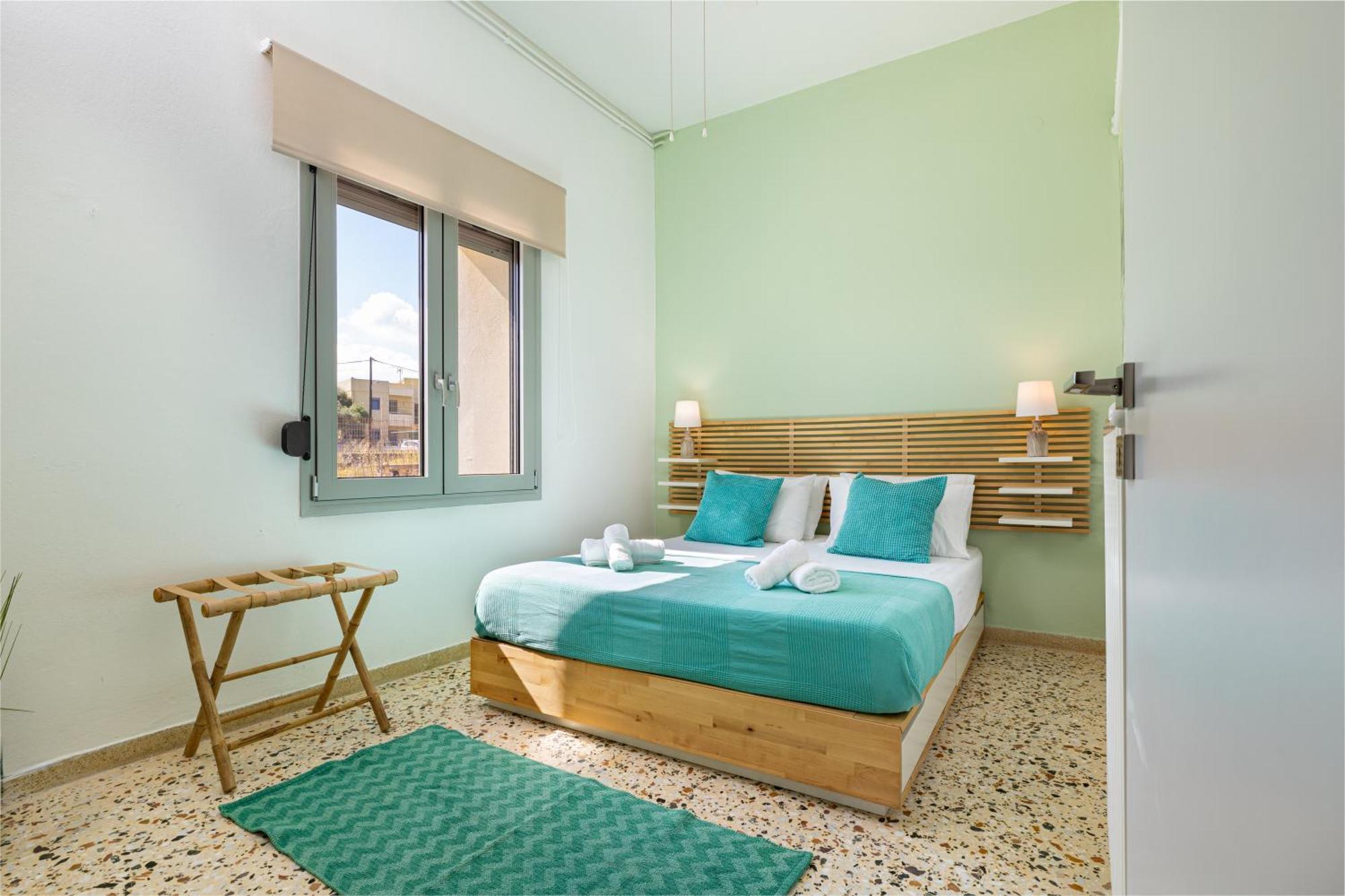 Golden Key Apartments Chania  ภายนอก รูปภาพ
