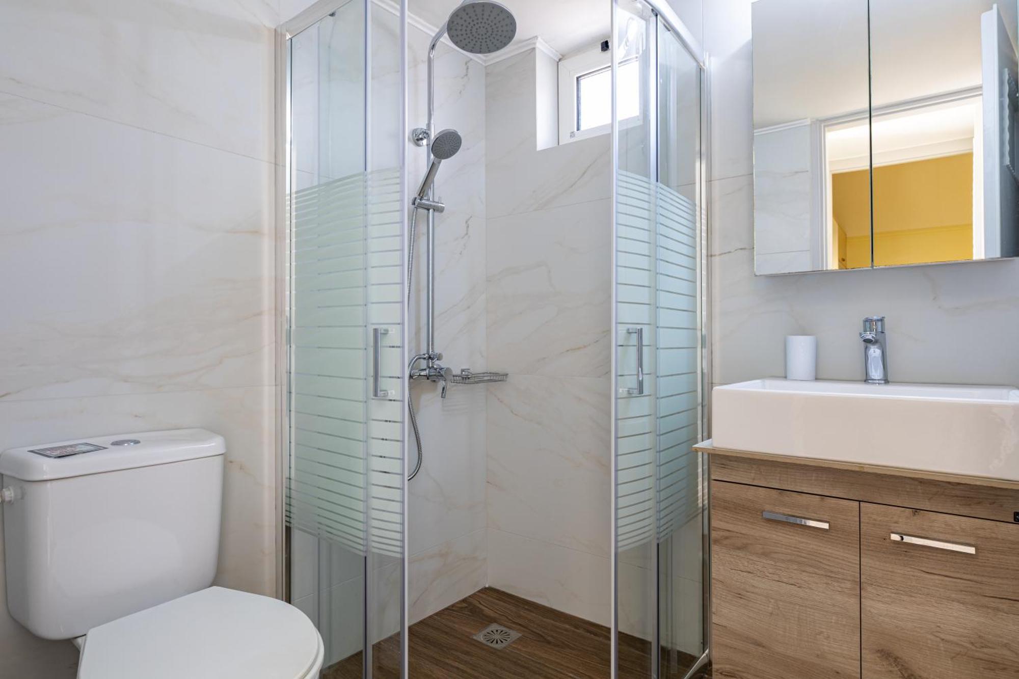 Golden Key Apartments Chania  ภายนอก รูปภาพ