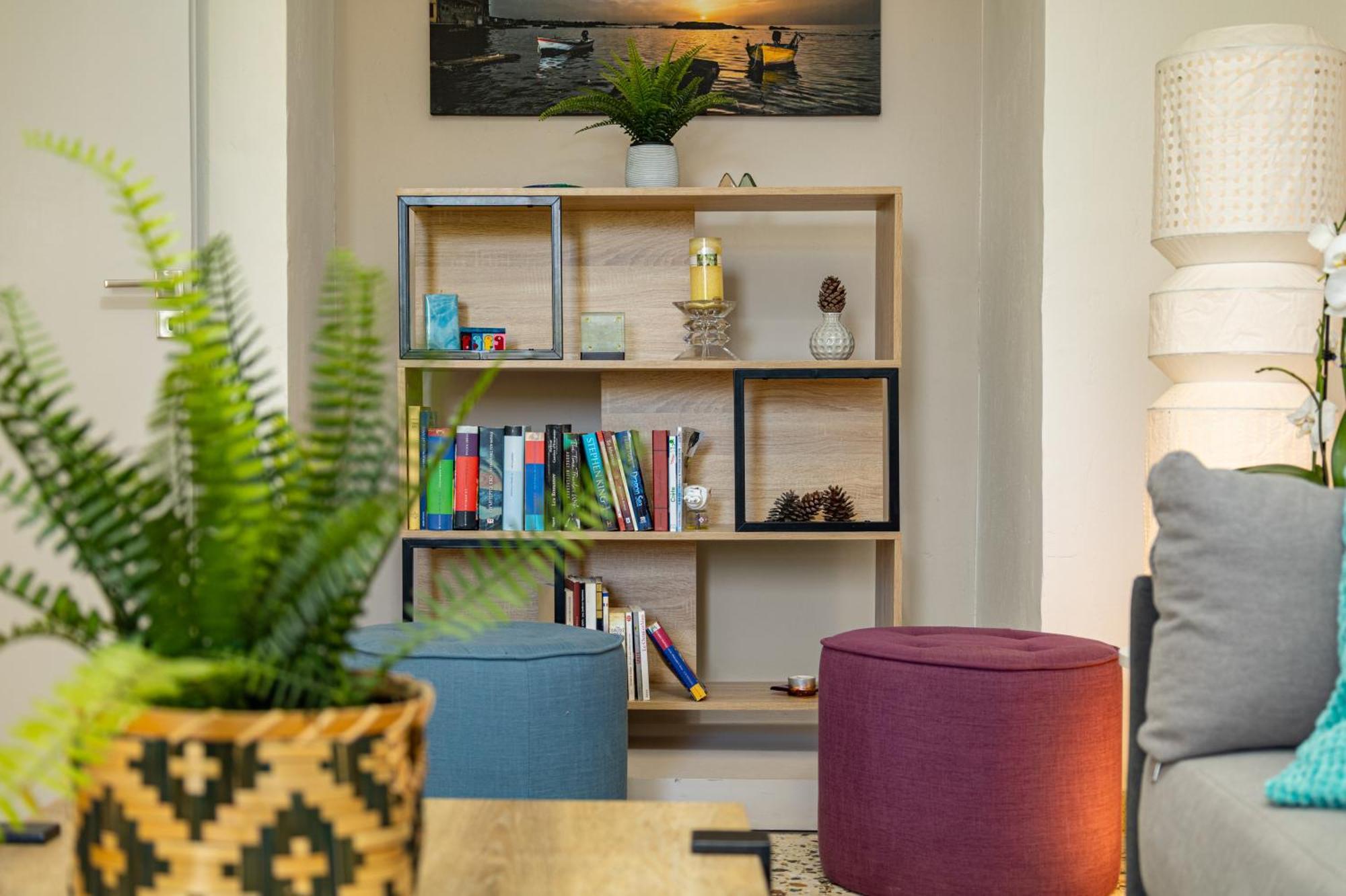 Golden Key Apartments Chania  ภายนอก รูปภาพ
