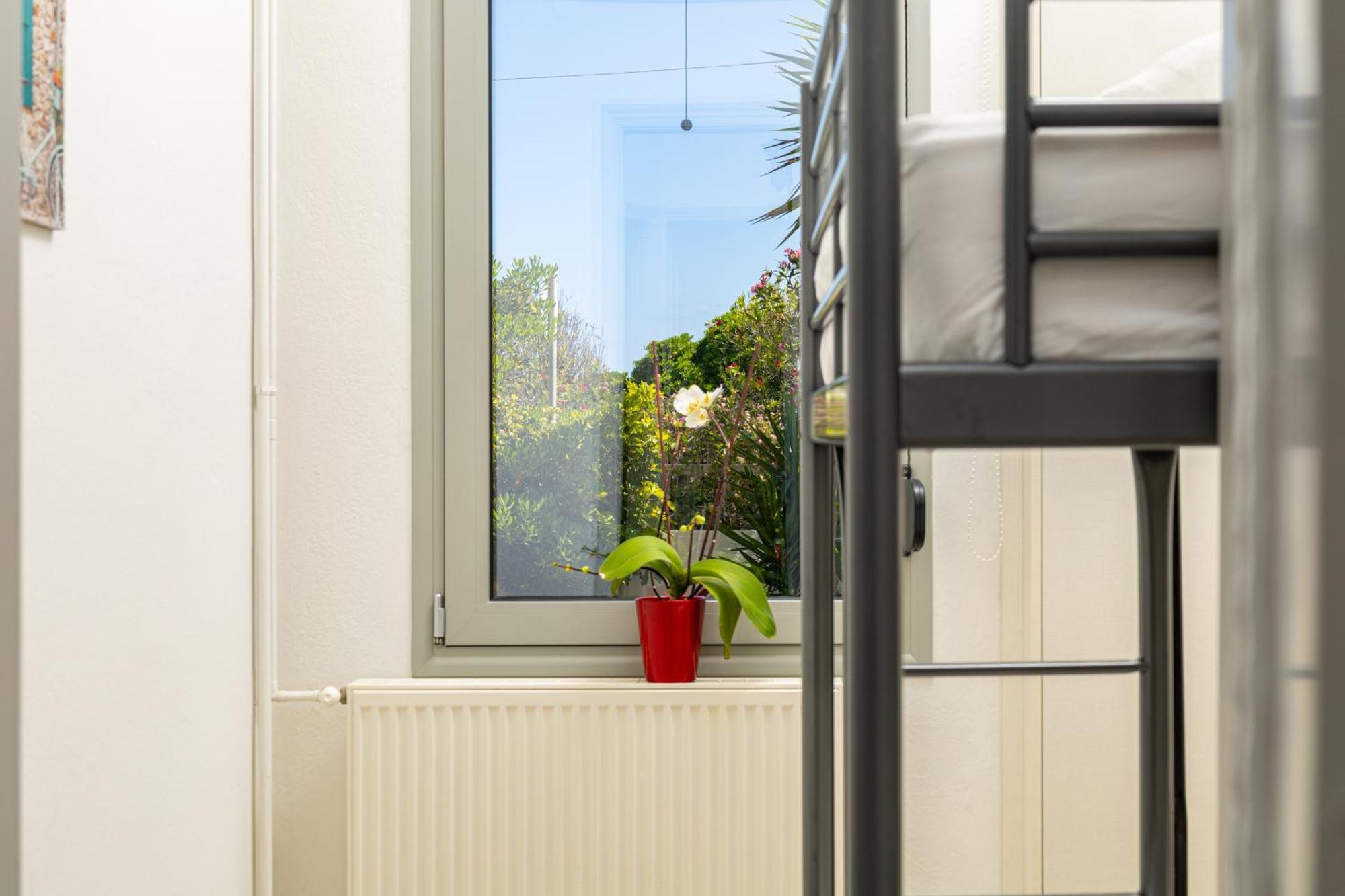 Golden Key Apartments Chania  ภายนอก รูปภาพ
