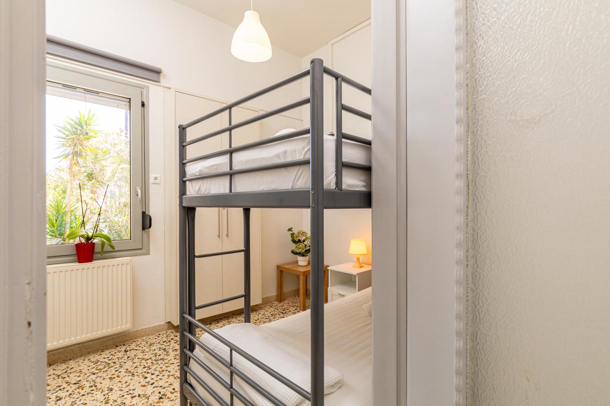 Golden Key Apartments Chania  ภายนอก รูปภาพ
