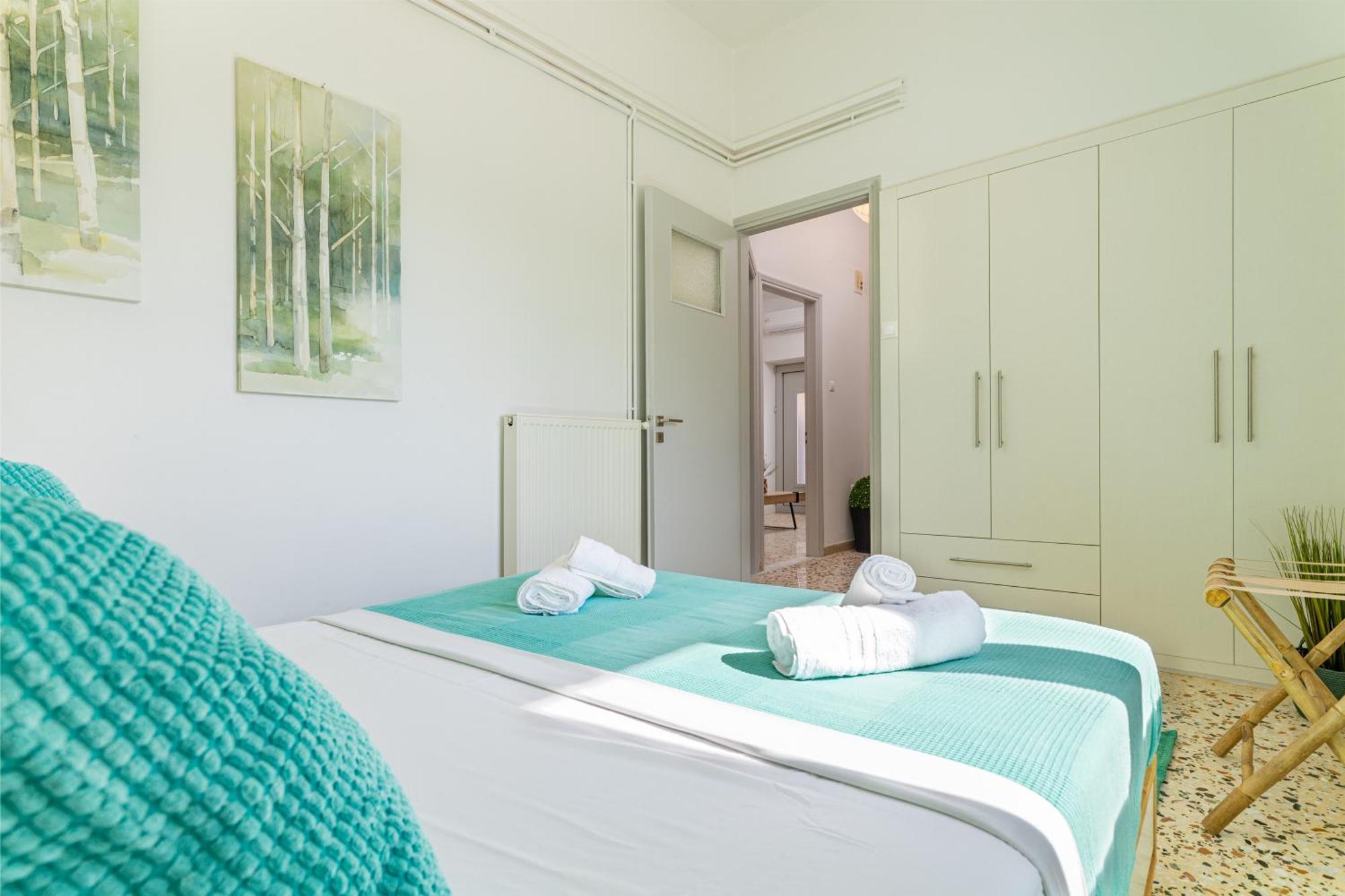 Golden Key Apartments Chania  ภายนอก รูปภาพ